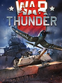 War Thunder - Ace Advanced Pack Gaijin Key GLOBAL - 1