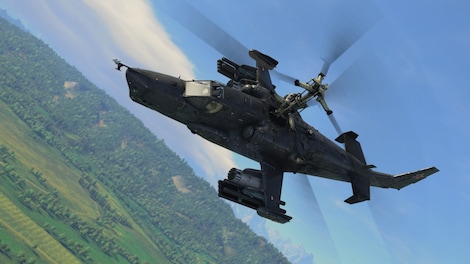 War Thunder - Black Shark Pack (PC) - Steam Gift - EUROPE - 0