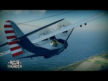 War Thunder - 'Dora' Advanced Pack Gaijin Key GLOBAL - 12