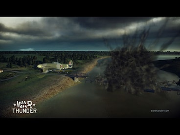 War Thunder - 'Dora' Advanced Pack Gaijin Key GLOBAL - 7