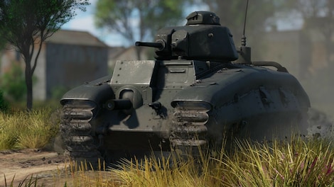 War Thunder - French Starter Pack (PC) - Steam Gift - NORTH AMERICA - 9