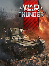 War Thunder: G2A Starter Pack Code Gaijin Key GLOBAL - 1