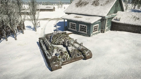 War Thunder - Guards T-34 Pack Steam Gift GLOBAL - 0