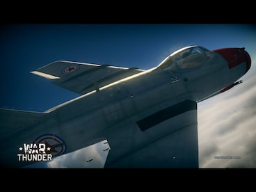 War Thunder - Hunter Starter Pack Gaijin Key GLOBAL - 10