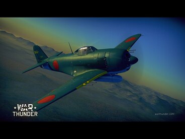 War Thunder - Hunter Starter Pack Gaijin Key GLOBAL - 11