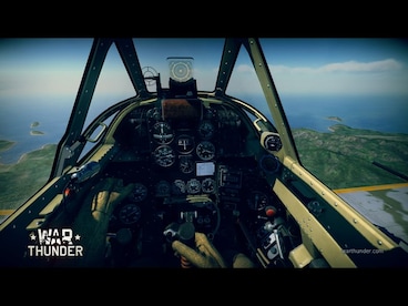 War Thunder - Hunter Starter Pack Gaijin Key GLOBAL - 6