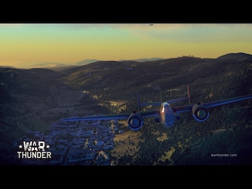 War Thunder - Hunter Starter Pack Gaijin Key GLOBAL - 4