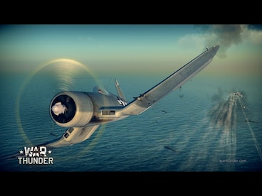 War Thunder - Hunter Starter Pack Gaijin Key GLOBAL - 0