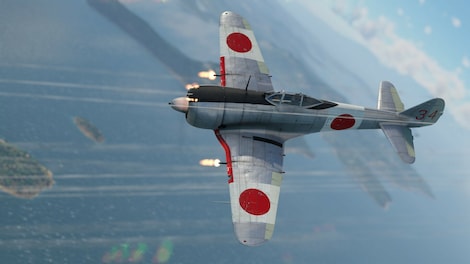 War Thunder - Japanese Starter Pack (PC) - Steam Gift - EUROPE - 5