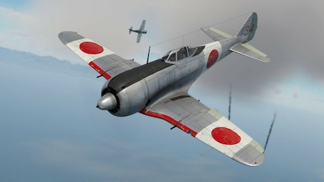 War Thunder - Japanese Starter Pack (PC) - Steam Gift - EUROPE - 6