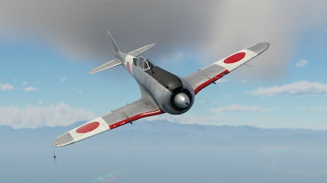War Thunder - Japanese Starter Pack (PC) - Steam Gift - EUROPE - 4