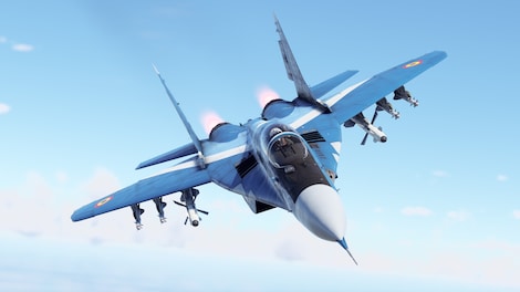 War Thunder - MiG-29 Sniper Pack (Xbox Series X/S, PC) - Xbox Live Key - EUROPE - 4