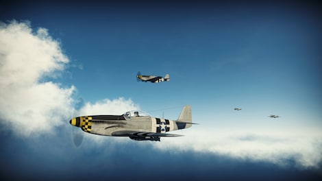 War Thunder - Steam Pack Steam Key GLOBAL - 10