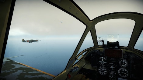 War Thunder - Steam Pack Steam Key GLOBAL - 5