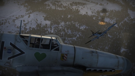 War Thunder - Steam Pack Steam Key GLOBAL - 7