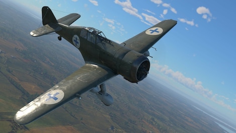 War Thunder - Swedish Starter Pack (PC) - Steam Gift - NORTH AMERICA - 3