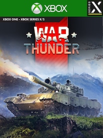 War Thunder - Type 69-IIa Bundle (Xbox Series X/S) - Xbox Live Key - UNITED STATES - 1