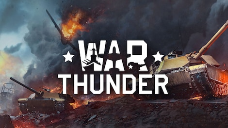 War Thunder Ultra Advanced Pack Gaijin Key GLOBAL - 0