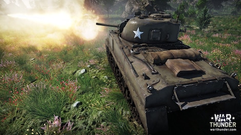 War Thunder Ultra Advanced Pack Gaijin Key GLOBAL - 8