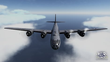 War Thunder Ultra Advanced Pack Gaijin Key GLOBAL - 5