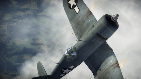 War Thunder Ultra Advanced Pack Gaijin Key GLOBAL - 3