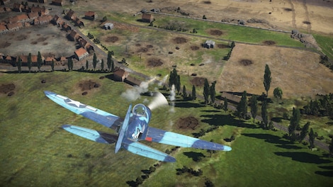 War Thunder - US Combined Forces Gaijin Key GLOBAL - 5