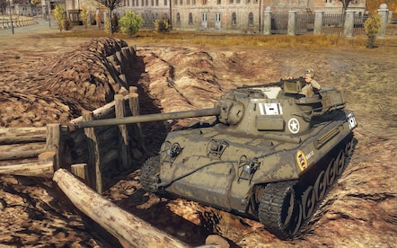 War Thunder - US Combined Forces Gaijin Key GLOBAL - 6