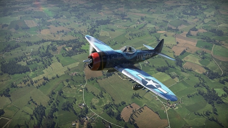 War Thunder - US Combined Forces Gaijin Key GLOBAL - 3