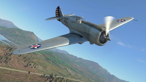 War Thunder - US Starter Pack (PC) - Steam Gift - GLOBAL - 3