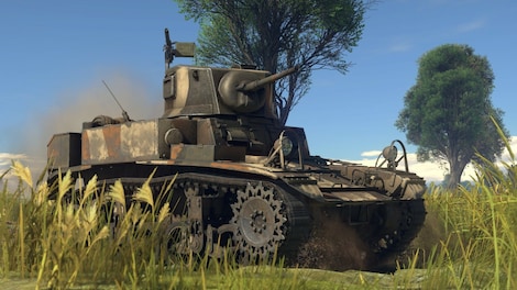 War Thunder - US Starter Pack (PC) - Steam Gift - GLOBAL - 5
