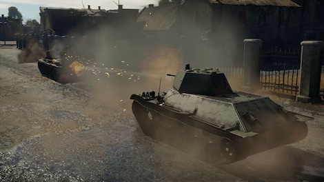 War Thunder - USSR Beginner's Pack (PC) - Steam Gift - EUROPE - 7