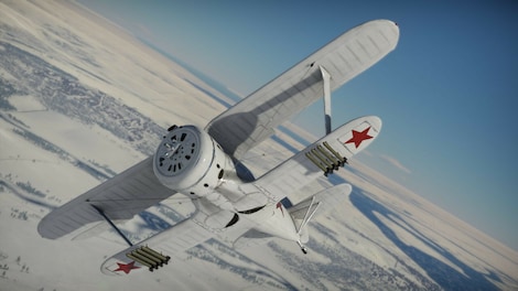 War Thunder - USSR Beginner's Pack (PC) - Steam Gift - GLOBAL - 6