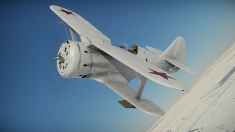 War Thunder - USSR Beginner's Pack (PC) - Steam Gift - GLOBAL - 4