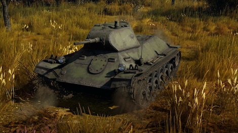 War Thunder - USSR Beginner's Pack (PC) - Steam Gift - GLOBAL - 8