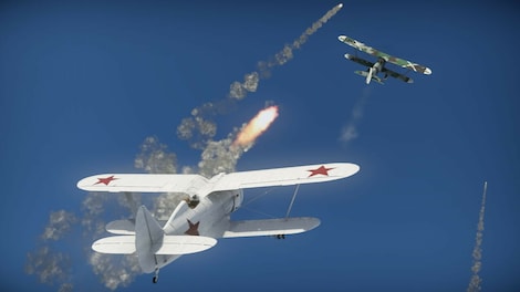 War Thunder - USSR Beginner's Pack (PC) - Steam Gift - GLOBAL - 3