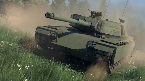 War Thunder - XM-1 General Motors Pack (PC) - Steam Gift - GLOBAL - 3