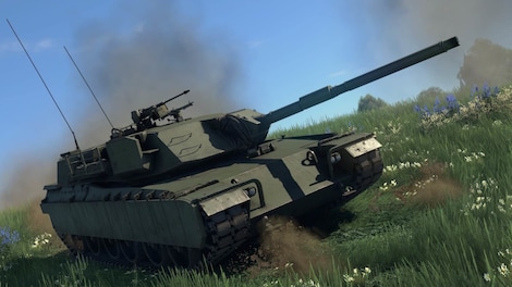 War Thunder - XM-1 General Motors Pack (PC) - Steam Gift - GLOBAL - 4