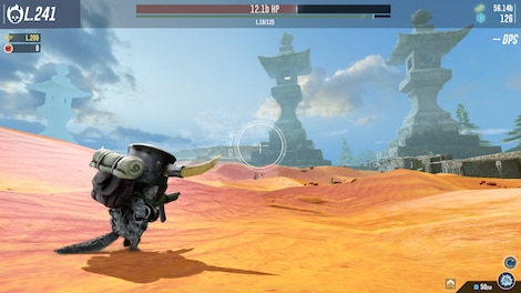 War Tortoise 2 (PC) - Steam Gift - GLOBAL - 8