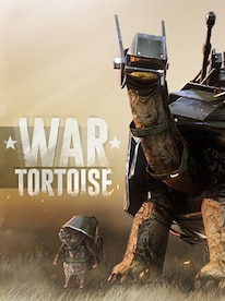 War Tortoise 2 (PC) - Steam Gift - GLOBAL - 1