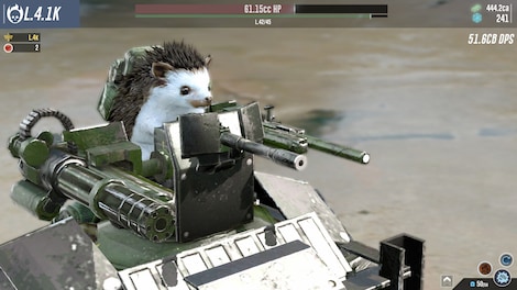 War Tortoise 2 (PC) - Steam Gift - GLOBAL - 3