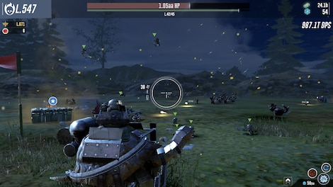 War Tortoise 2 (PC) - Steam Gift - GLOBAL - 4