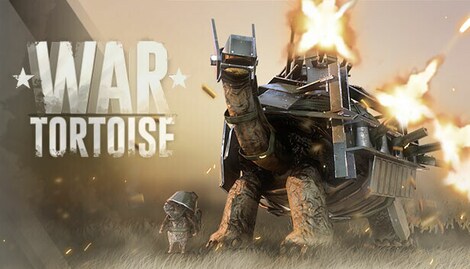 War Tortoise 2 (PC) - Steam Gift - GLOBAL - 0