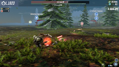 War Tortoise 2 (PC) - Steam Gift - GLOBAL - 10