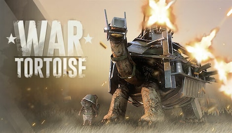War Tortoise 2 (PC) - Steam Key - GLOBAL - 0