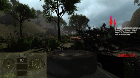 War Truck Simulator  (Restocked) Steam Key GLOBAL - 5