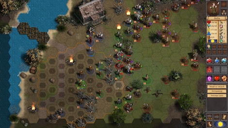 Warbanners Steam Key GLOBAL - 2