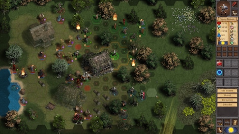 Warbanners Steam Key GLOBAL - 5