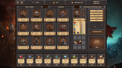Warbanners Steam Key GLOBAL - 3