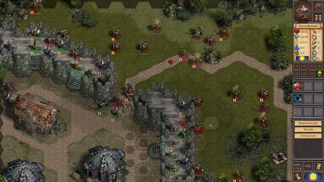 Warbanners Steam Key GLOBAL - 4