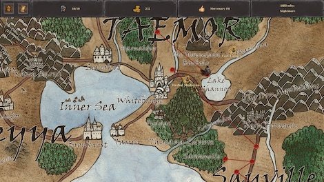 Warbanners Steam Key GLOBAL - 8